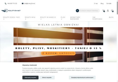 Marcin Migawa F.H.U. EM-SERVICE