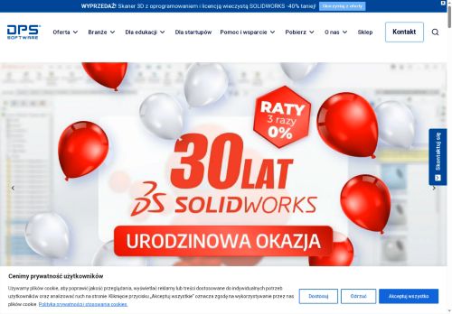 DPS Software Sp. z o.o.