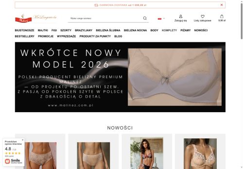 P.P.H. „MALINEZ” Sebastian Piotrowicz